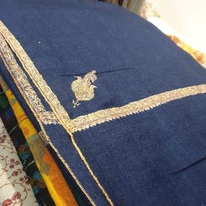Luxury pashmina